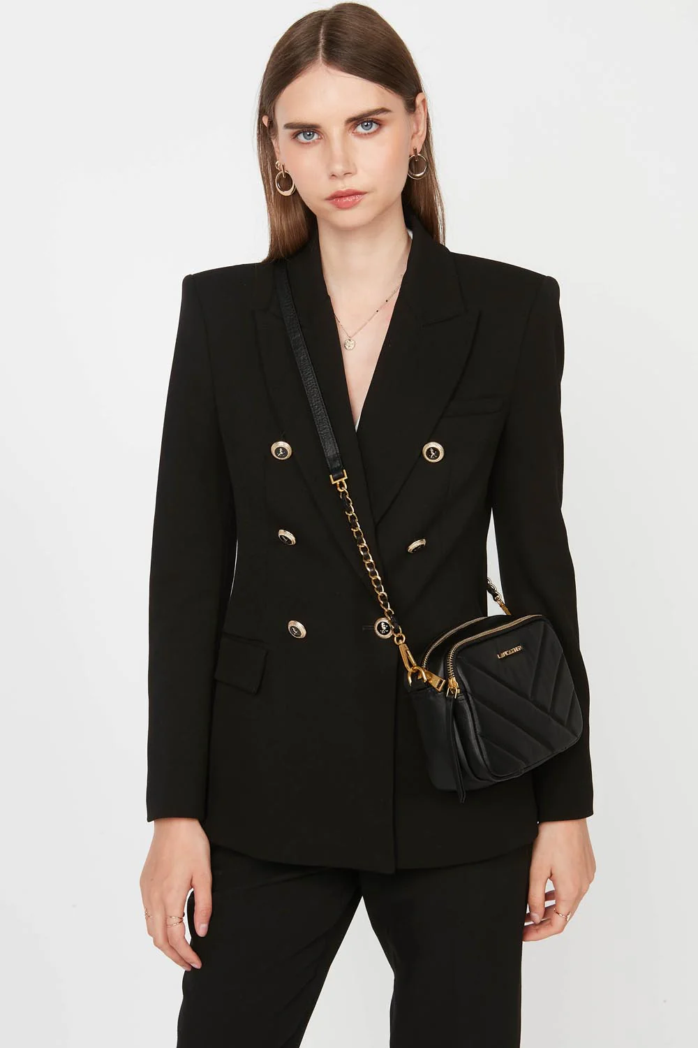 Sac trotteur - Soft Matelassé - Image 16