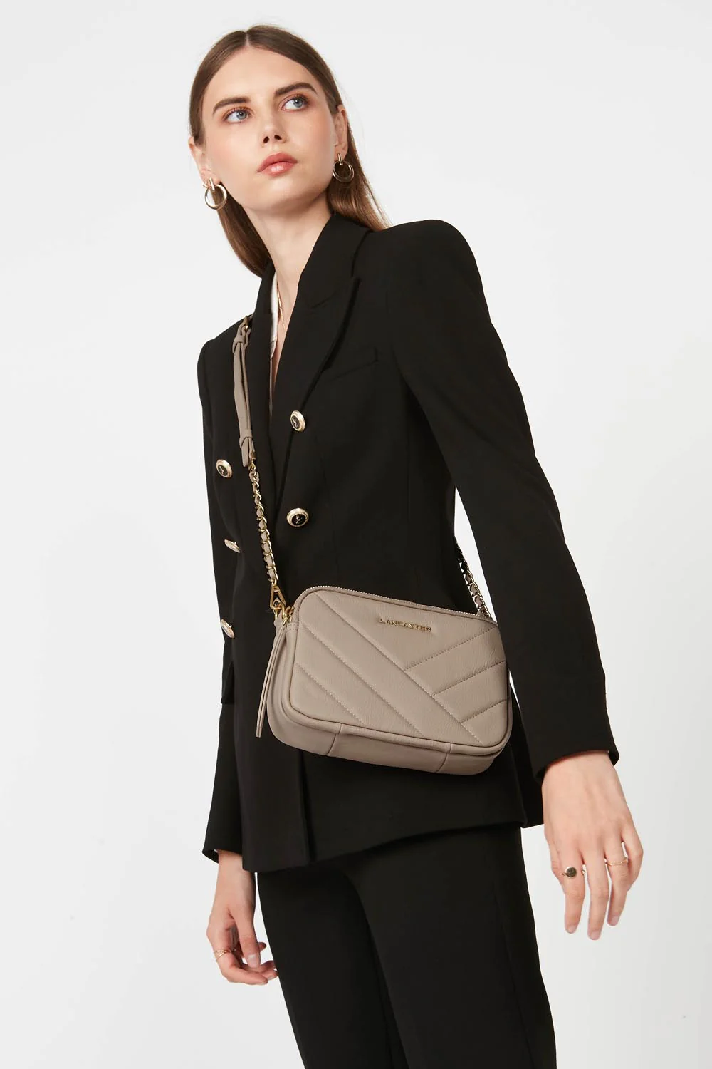 Sac trotteur - Soft Matelassé - Image 22