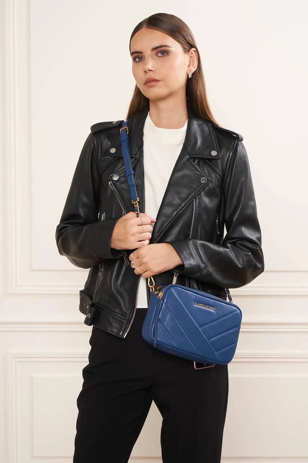 Sac trotteur - Soft Matelassé - Image 27