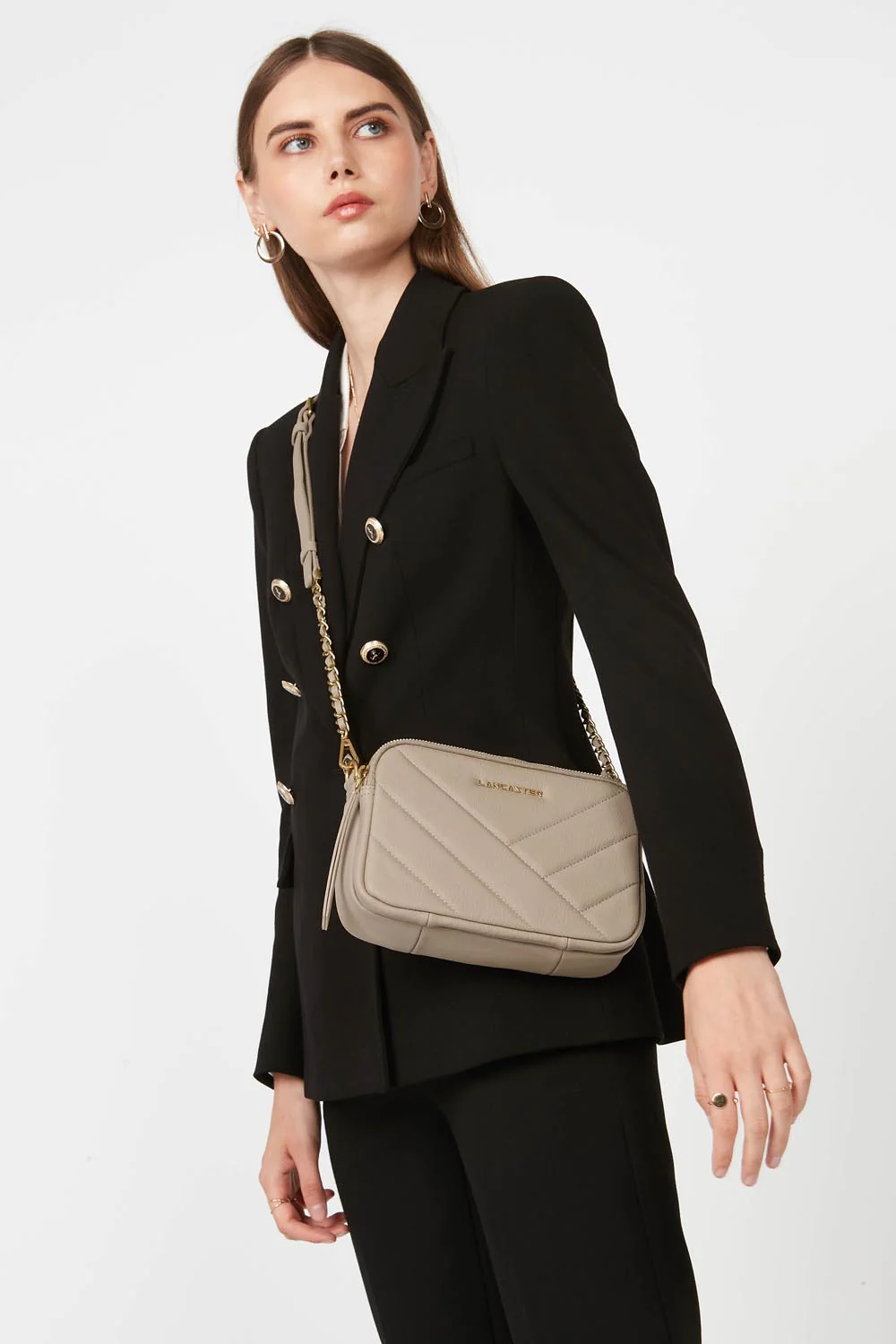 Sac trotteur - Soft Matelassé - Image 42