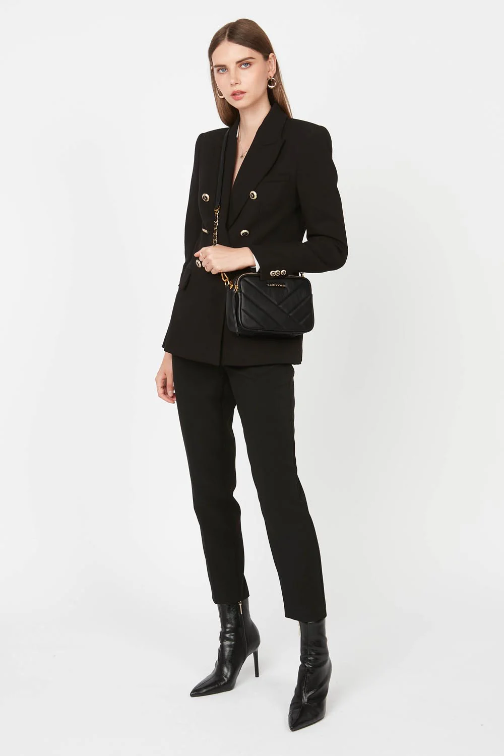 Sac trotteur - Soft Matelassé - Image 6