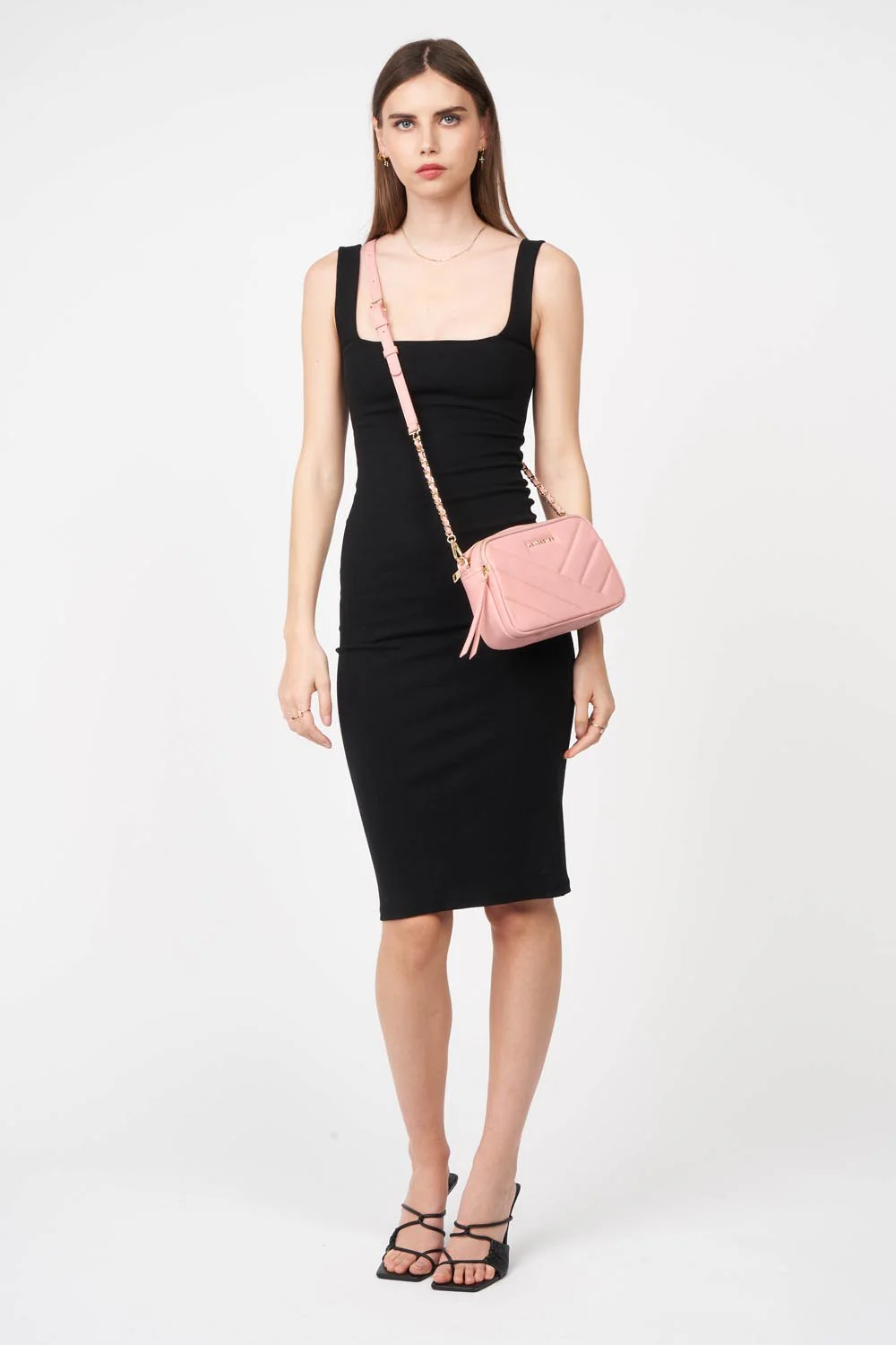 Sac trotteur - Soft Matelassé - Image 76