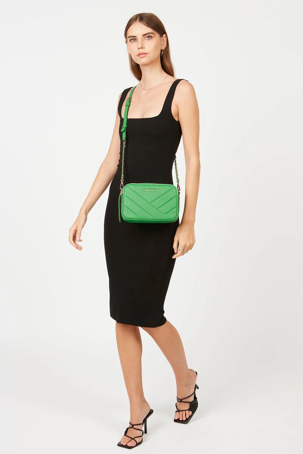 Sac trotteur - Soft Matelassé - Image 81