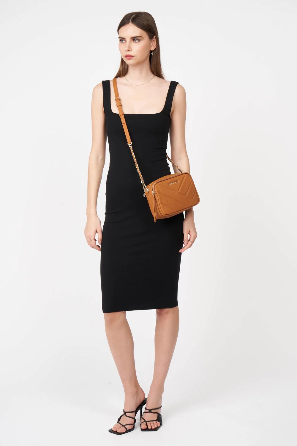 Sac trotteur - Soft Matelassé - Image 86
