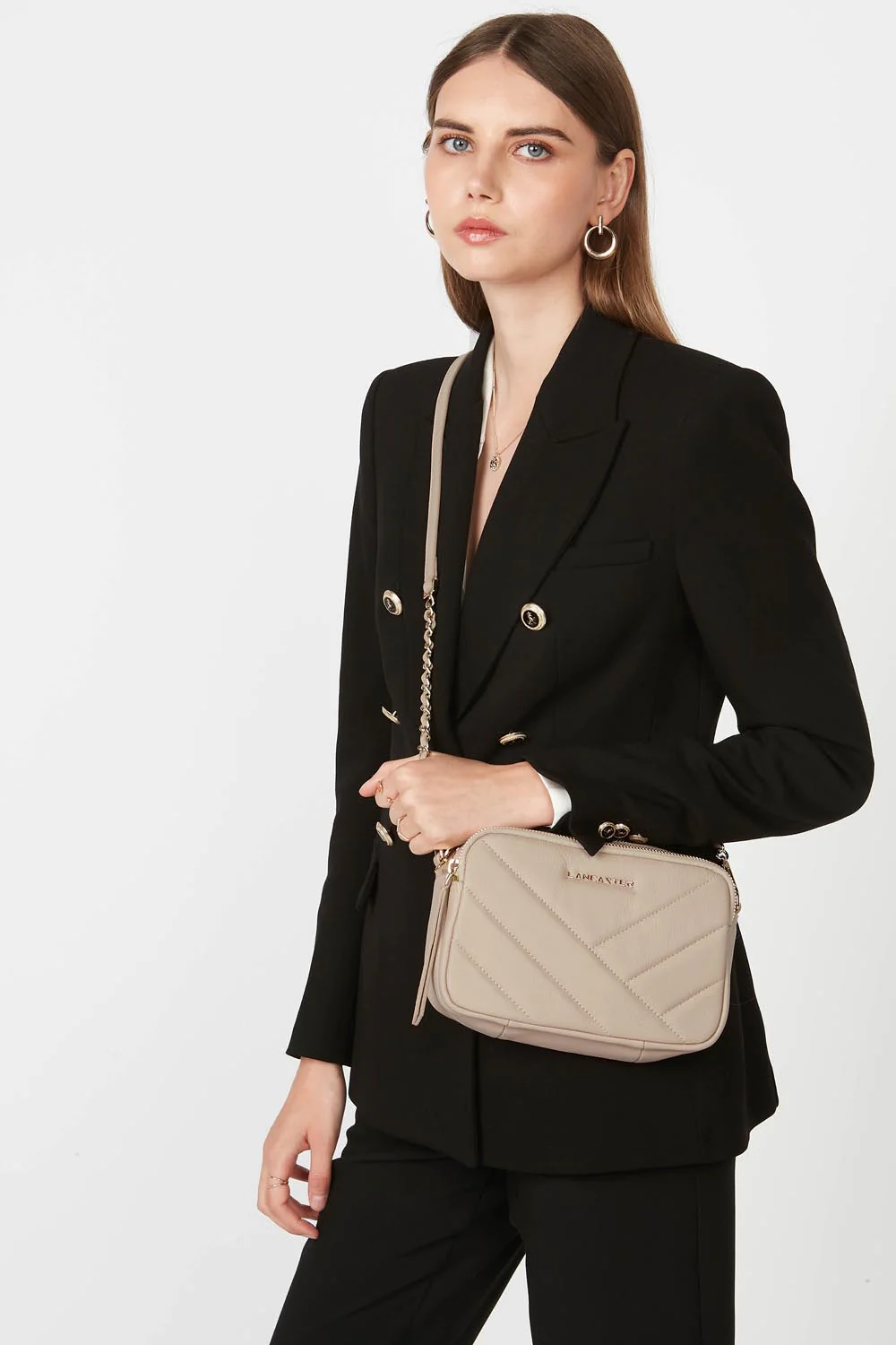Sac trotteur - Soft Matelassé - Image 91