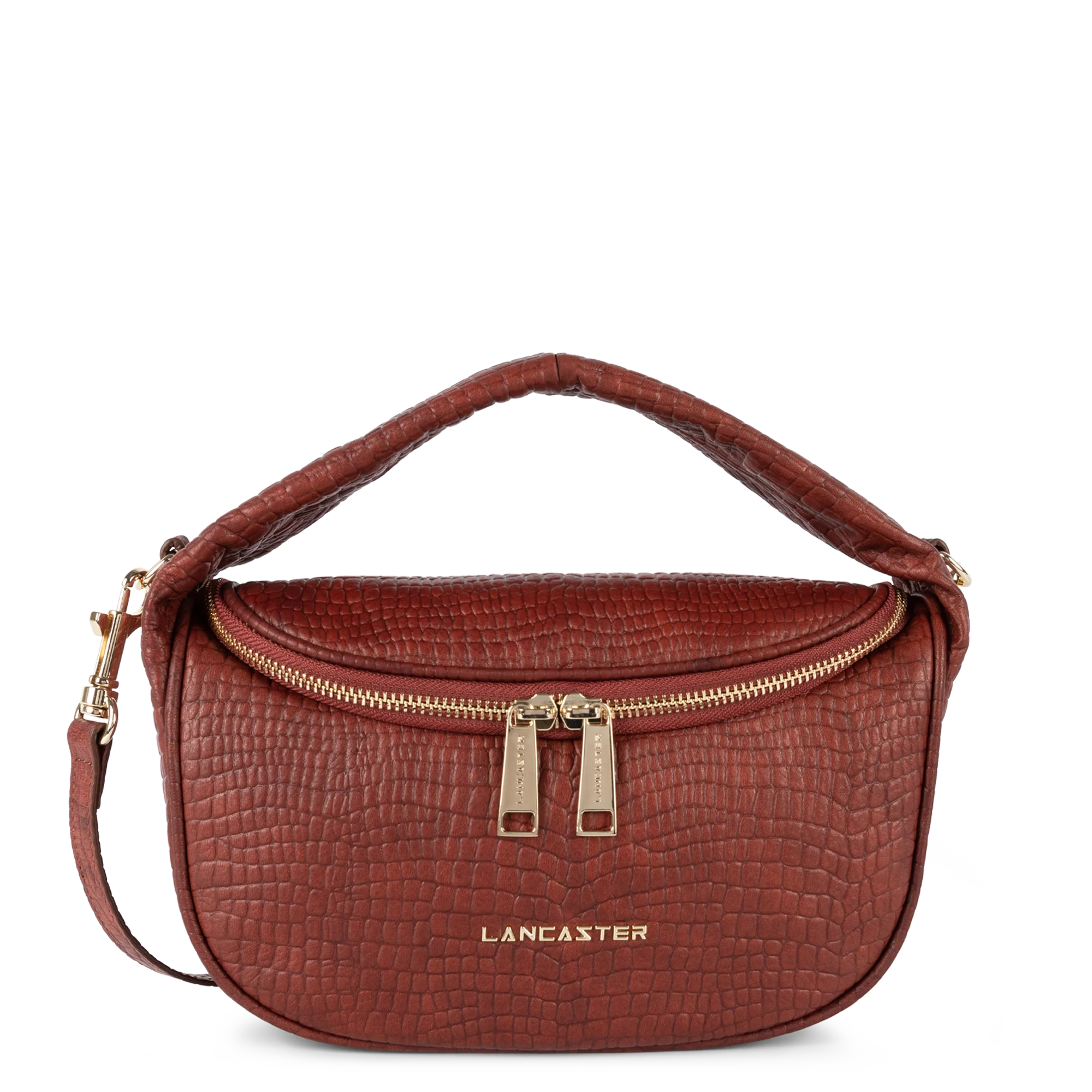 Vanity - Mini Croco Vanity Ceau