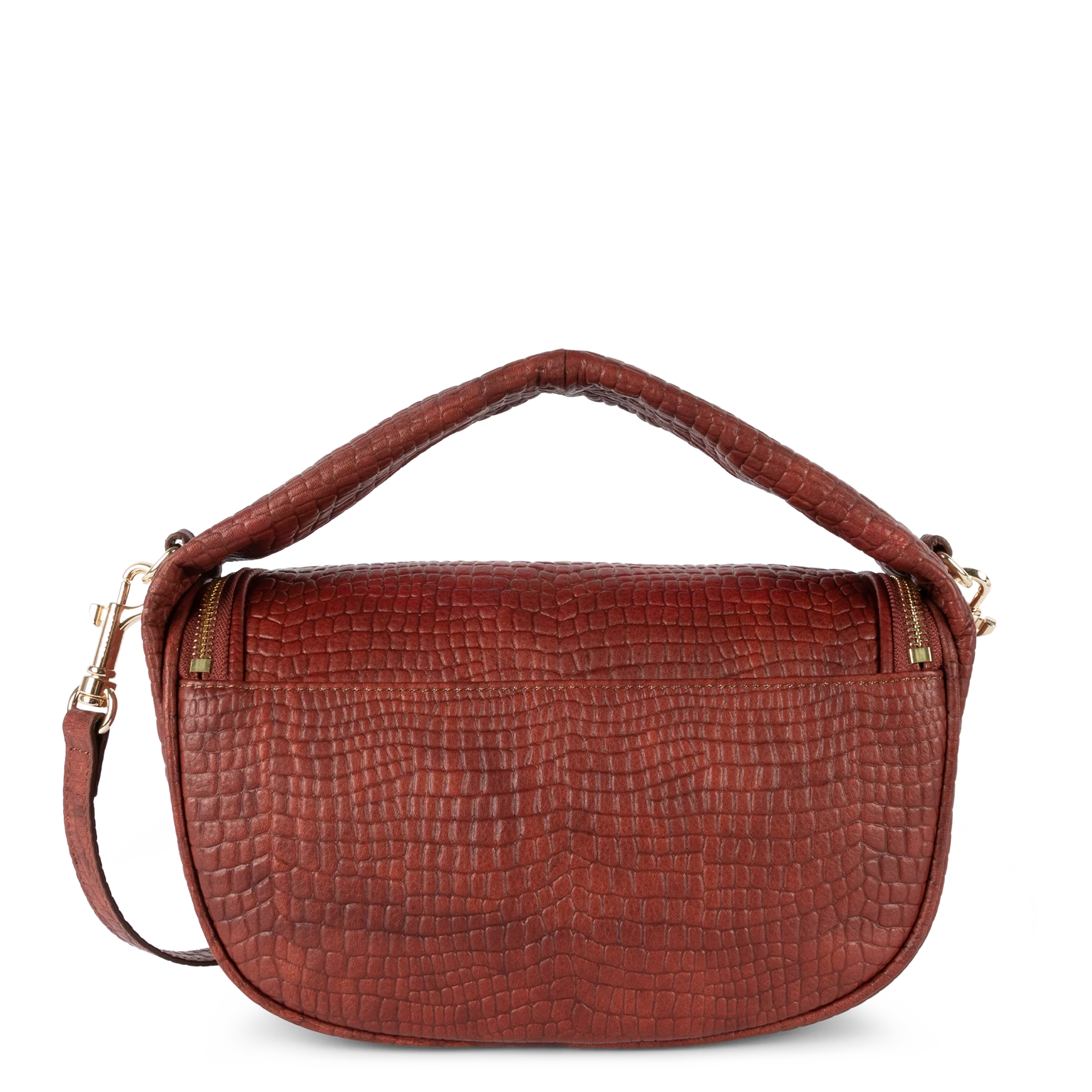 Vanity - Mini Croco Vanity Ceau - Image 4